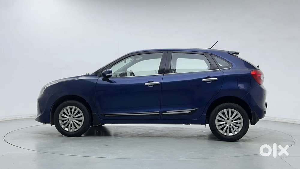 Maruti Suzuki Baleno 1.3 Delta, 2019, Petrol
