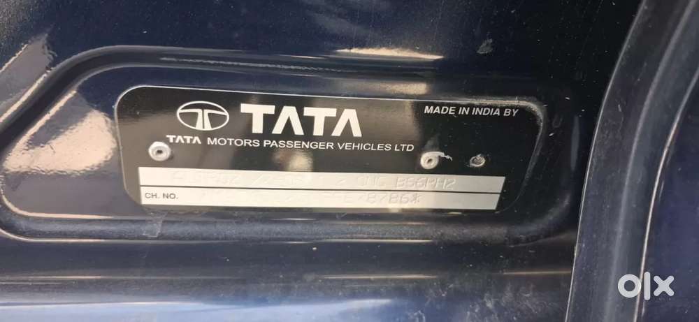 Tata Altroz Xz Plus (o) (s), 2023, Petrol