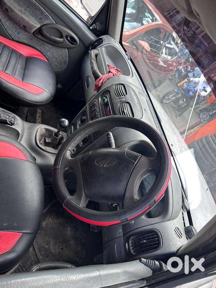 Mahindra Scorpio 2003 Diesel Good Condition
