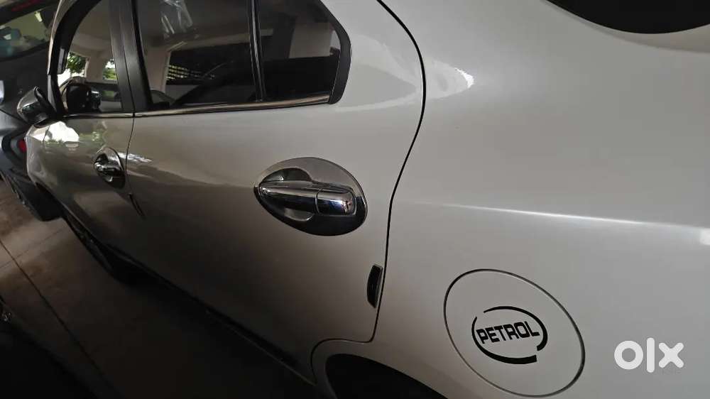Maruti Suzuki Dzire Zxi 2022 Model Year