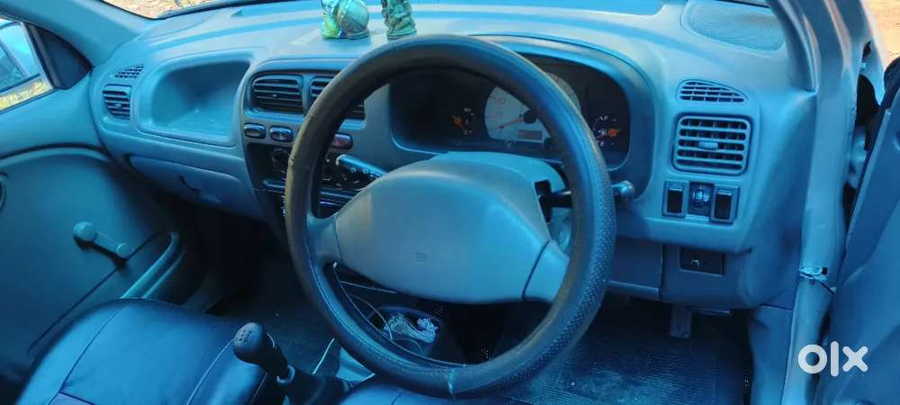 Maruti Suzuki Alto Lxi 2007