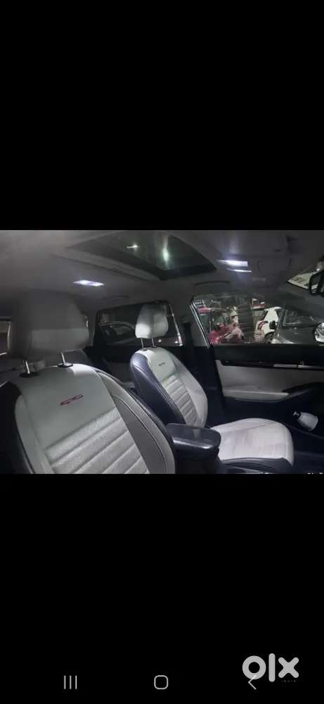 Kia Seltos Htk 2021