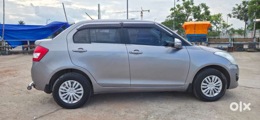 Maruti Suzuki Dzire 1.2 Vxi, 2014, Petrol