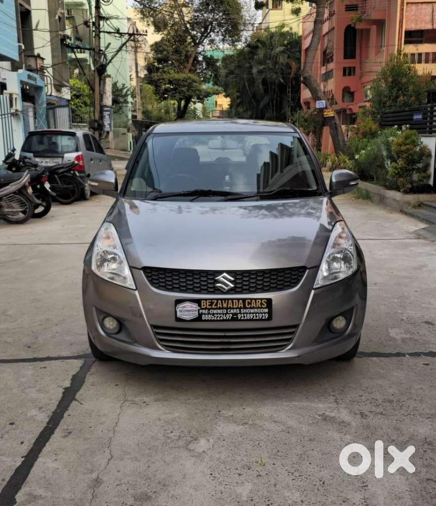 Maruti Suzuki Swift Ddis Vdi, 2014, Diesel