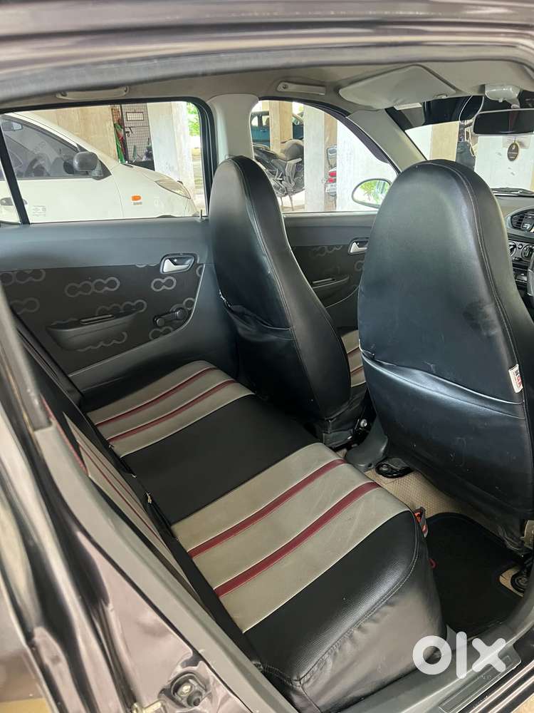 Maruti Suzuki Alto 800 Lxi, 2015, Petrol