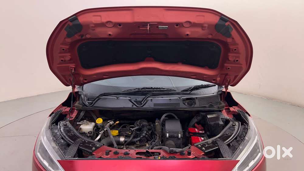 Nissan Magnite 1.0 Xv Premium Turbo Cvt, 2023, Petrol