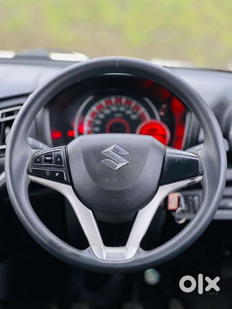 Maruti Suzuki Celerio Zxi, 2022, Petrol