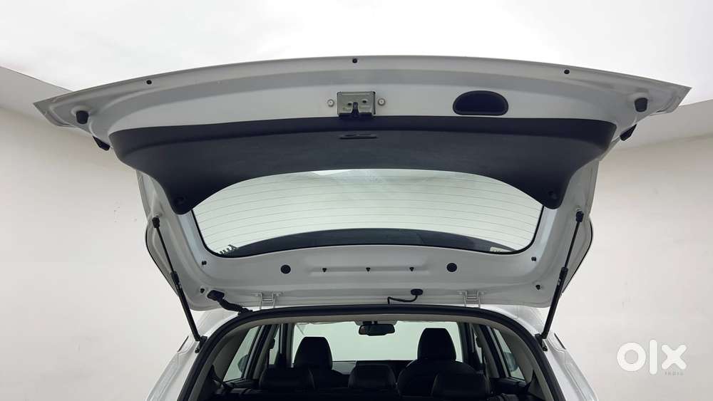 Kia Seltos 1.4 Gtx + Petrol At, 2021, Petrol