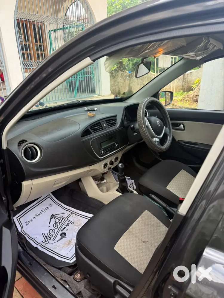 Alto 800 Full Option 2020 June Model