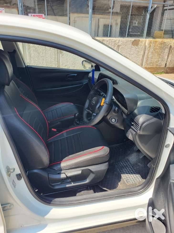 Hyundai I20 1.2 Spotz, 2023, Petrol