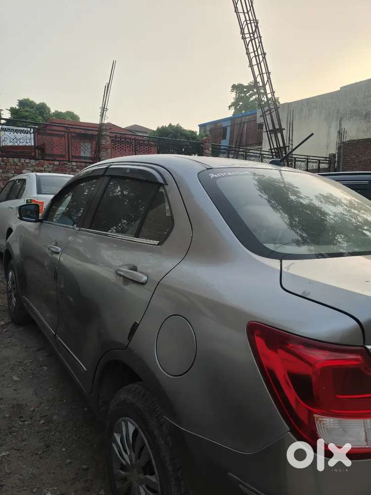 Maruti Suzuki Dzire 2021 Petrol Well Maintained
