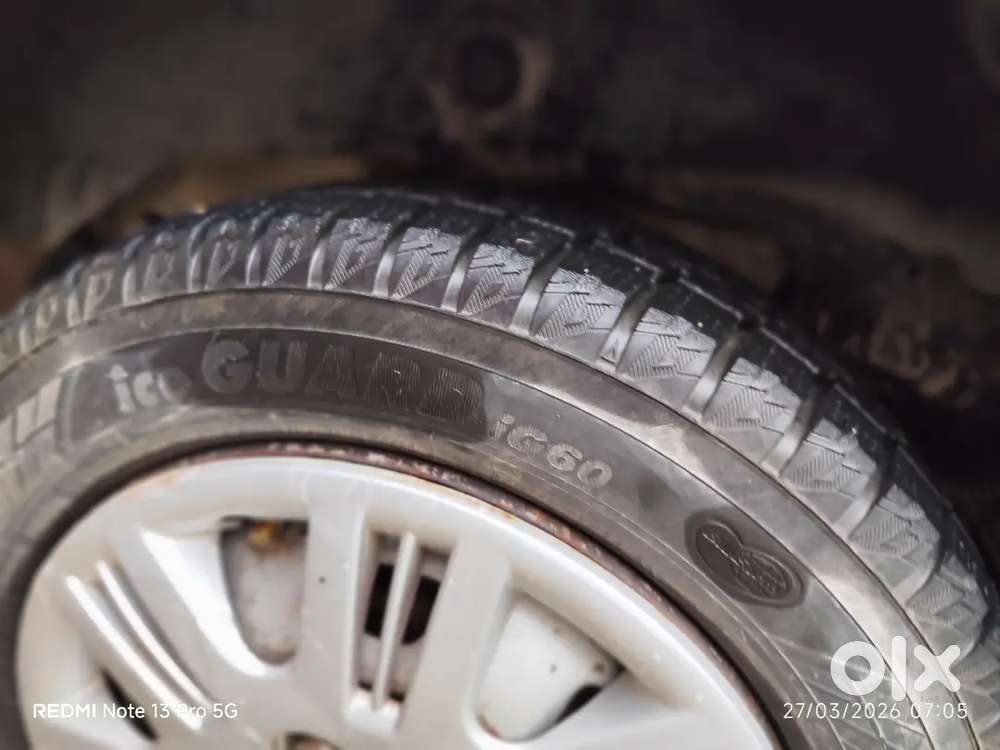 Hyundai Santro Xing 2008 Petrol Well Maintained