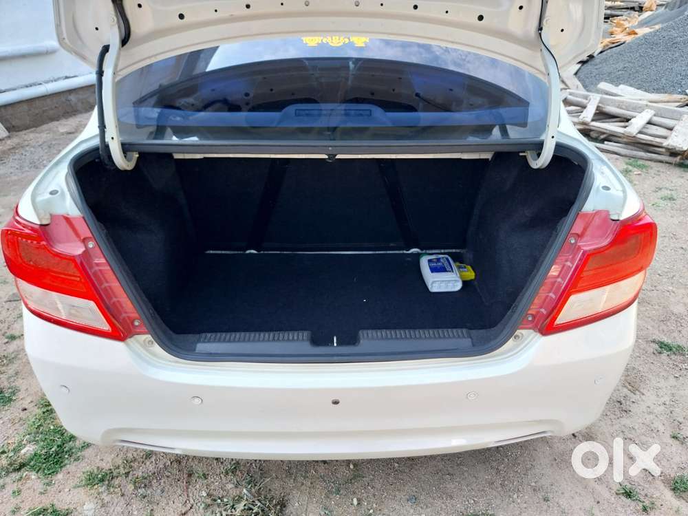 Maruti Suzuki Swift Dzire Vdi Bsiv, 2018, Diesel