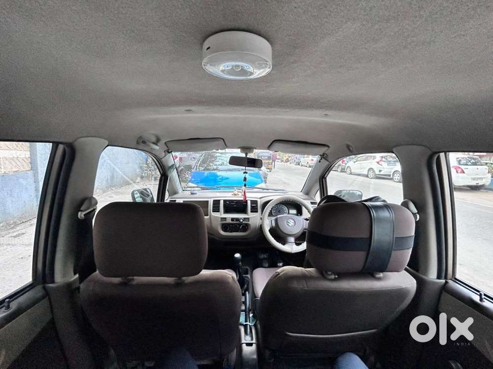 Maruti Suzuki Zen Estilo 2009 Cng & Hybrids Well Maintained