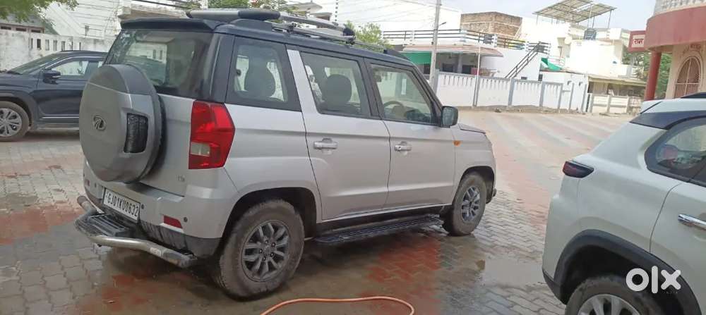 Mahindra Bolero Neo 2019 Diesel