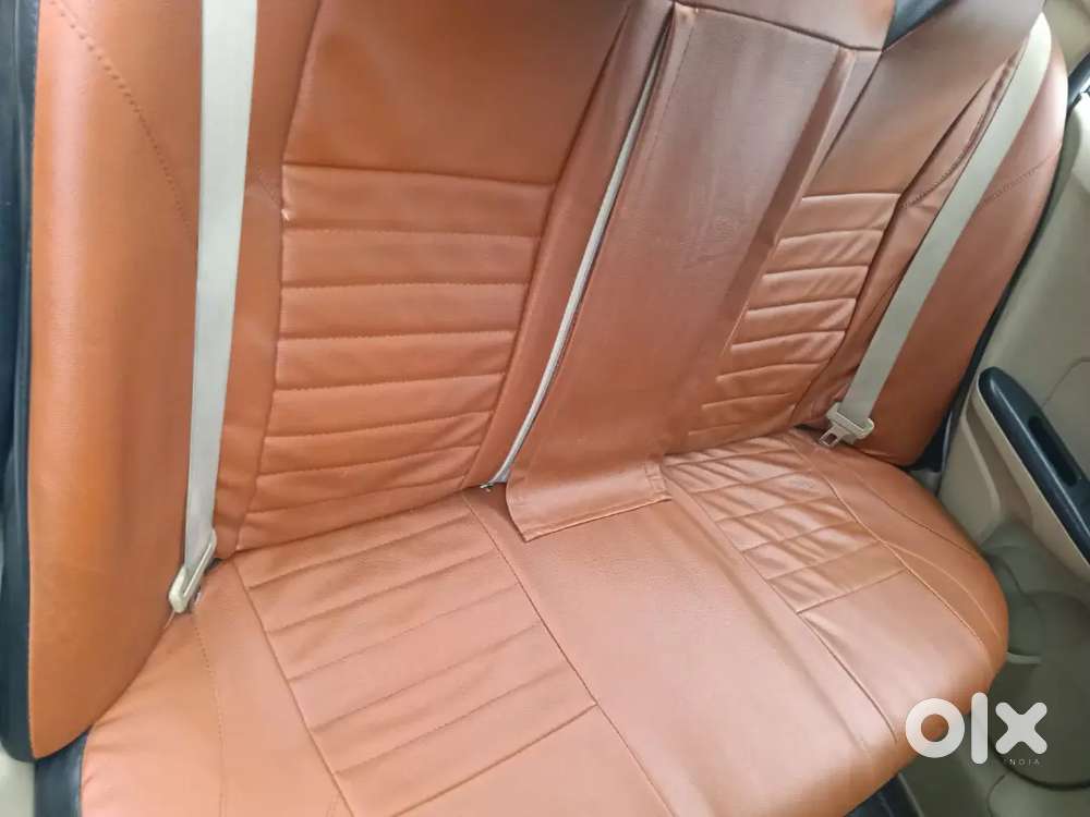 Honda Amaze Petrol Manual 2014