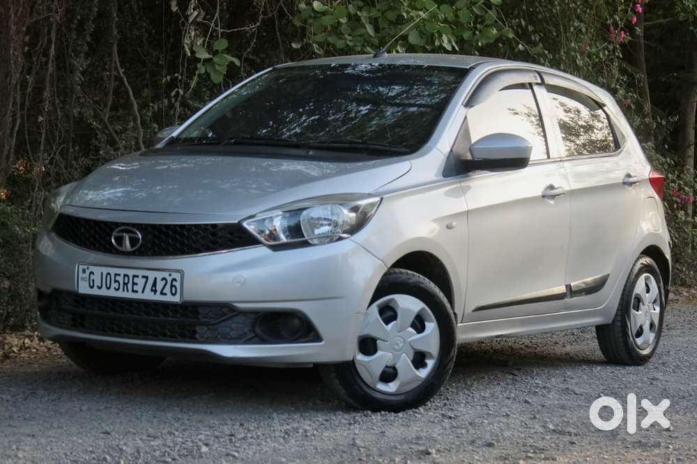 Tata Tiago Xt Icng, 2018, Cng & Hybrids