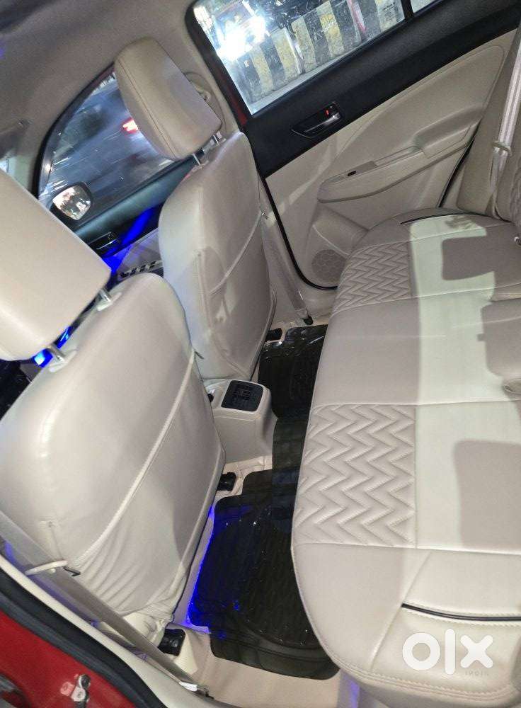 Maruti Suzuki Dzire 1.2 Zxi Plus, 2023, Petrol