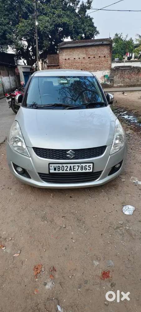 Maruti Suzuki Swift