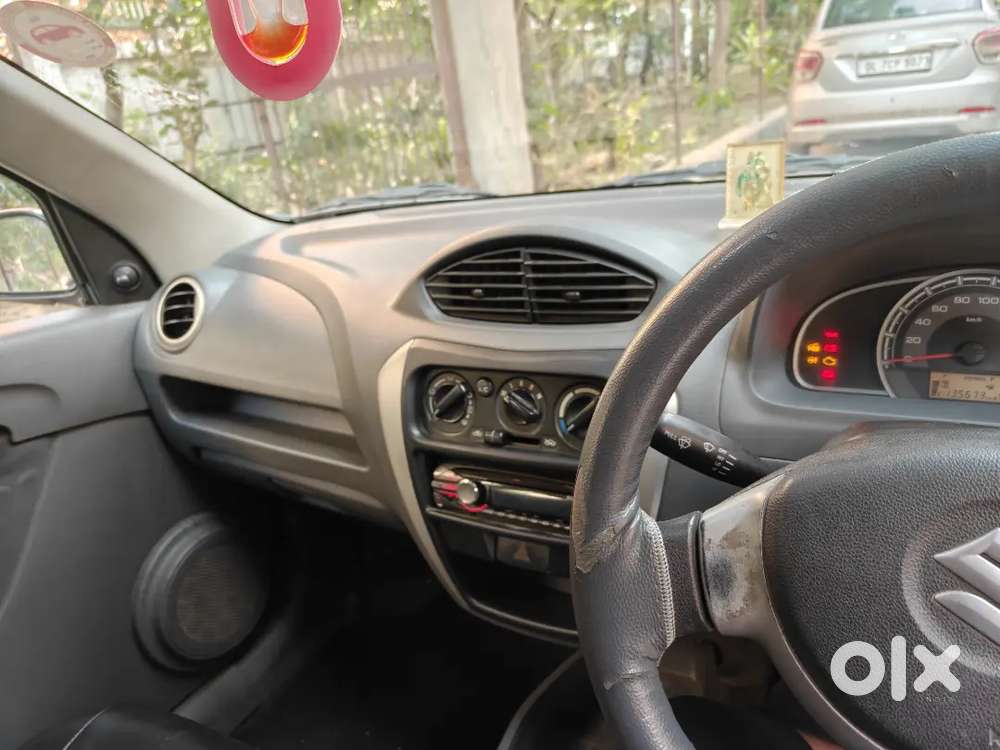 Maruti Suzuki Alto 800 2012 October