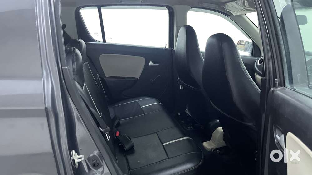 Maruti Suzuki Alto 800 Lxi, 2020, Petrol