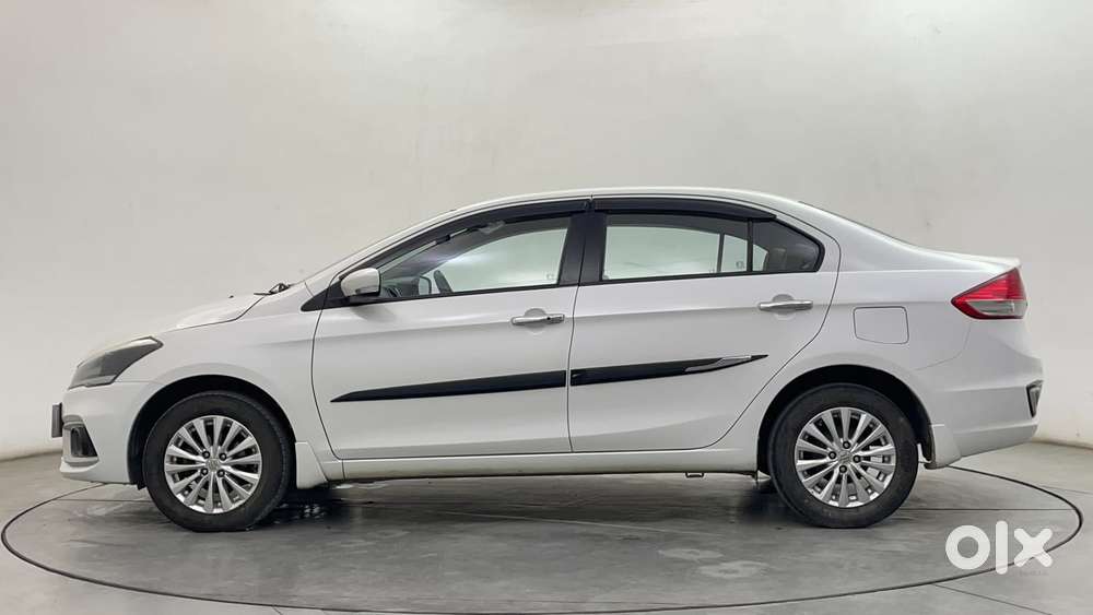 Maruti Suzuki Ciaz Zeta 1.5, 2023, Petrol