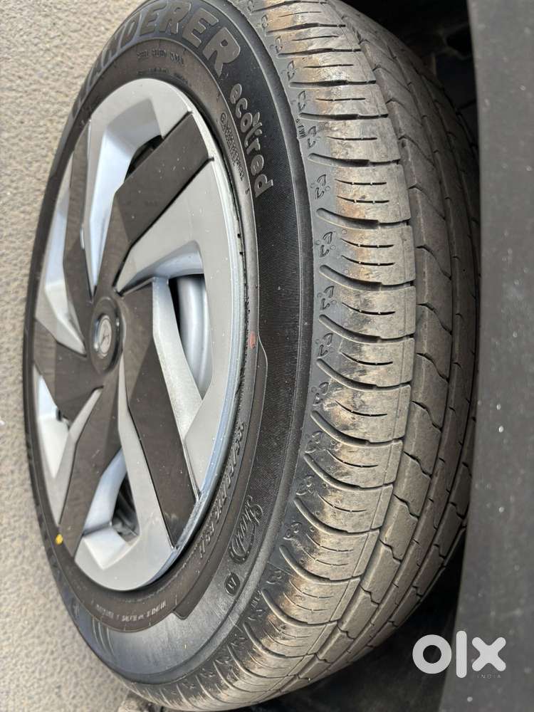 Nissan Magnite 1.0 Xe, 2025, Petrol