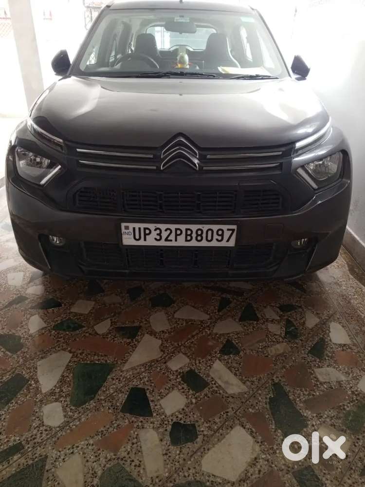 Citroen C3 Aircross 2023 Petrol Manual 20k Km