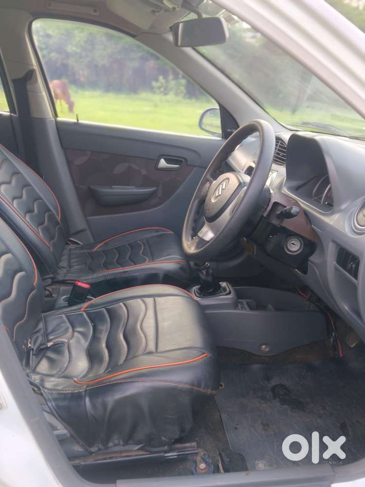 Maruti Suzuki Alto 800, 2014, Petrol