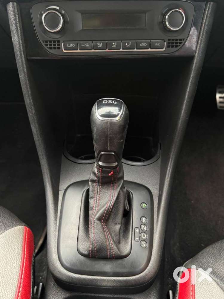 Skoda Rapid Monte Carlo 1.5 Tdi At, 2019, Diesel