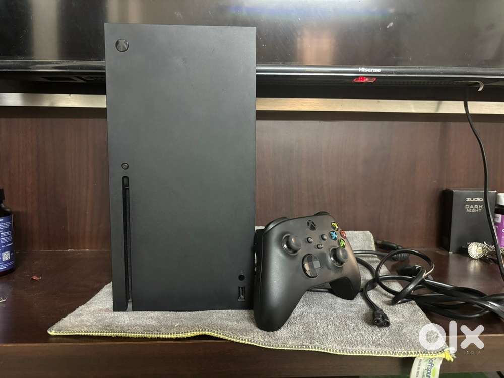 Xbox Series X (1TB)