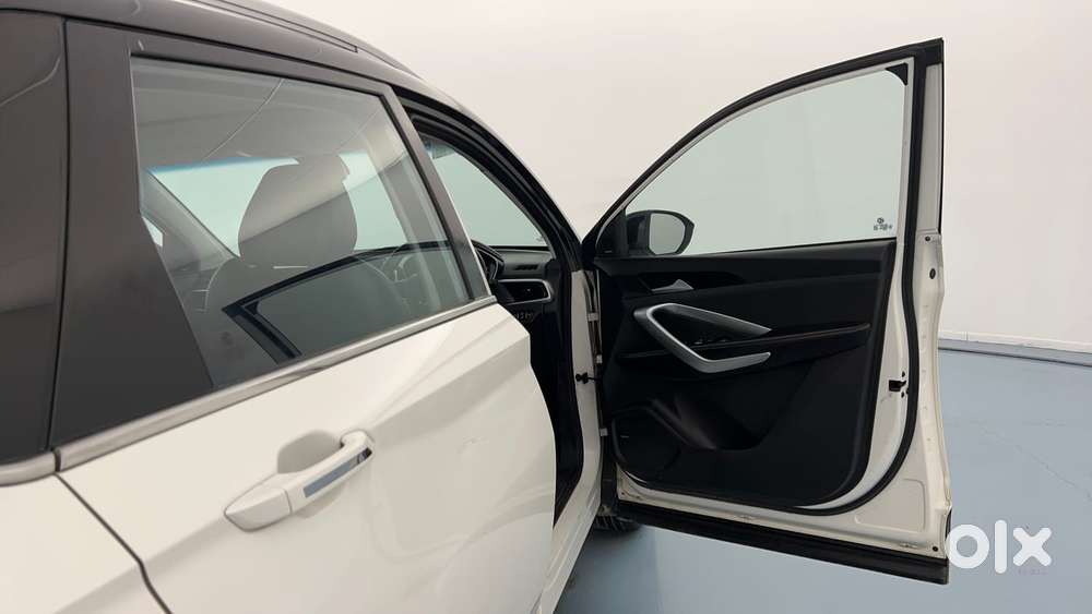 Mg Hector Sharp Diesel Mt, 2021, Diesel