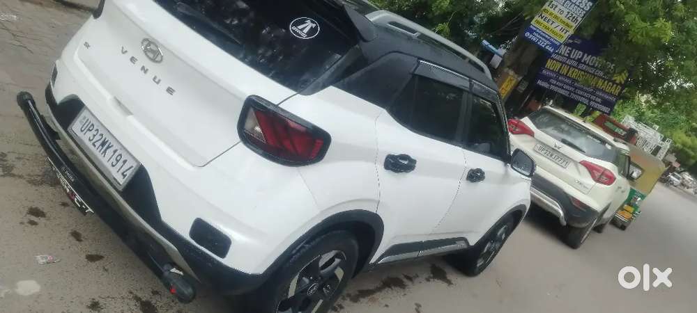 New Condition