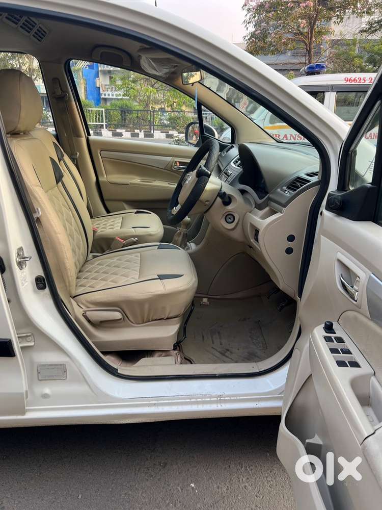 Maruti Suzuki Ertiga 2017 Diesel 99000 Km Driven