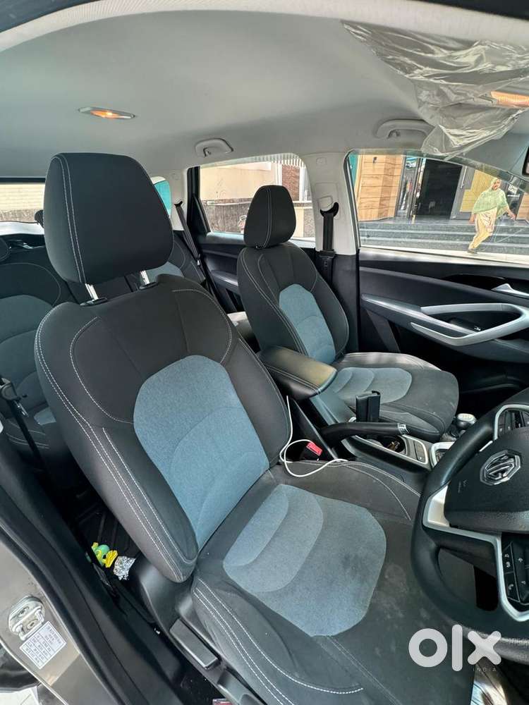 Mg Diesel Car 2021