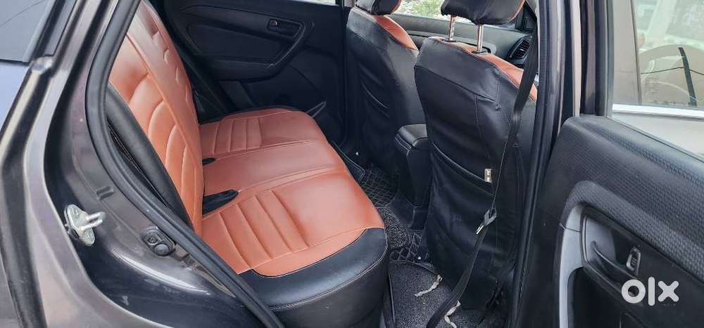 Maruti Suzuki Vitara Brezza 1.5 Vxi, 2021, Petrol