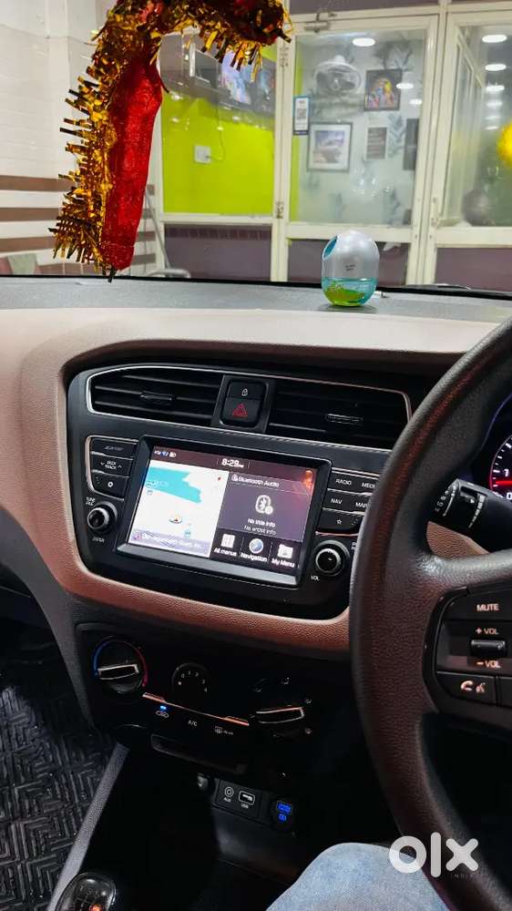 Hyundai I20 2020 Petrol 42000 Km Driven