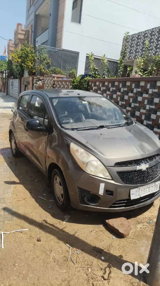 Good Ac Full Car Air Conditioner, Good Condition Good Mileage 30/li