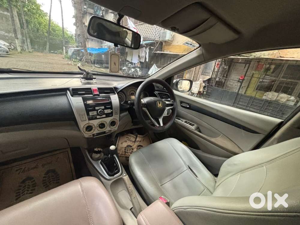 Honda City Petrol 2009