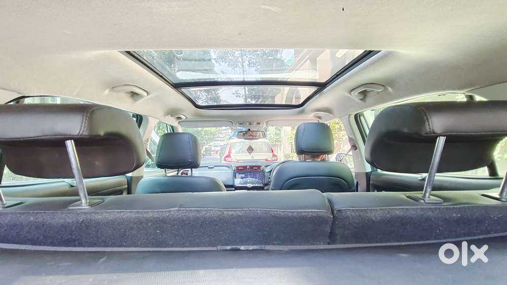 Hyundai Creta 1.4 Sx (o) Turbo Petrol Dct, 2023, Petrol