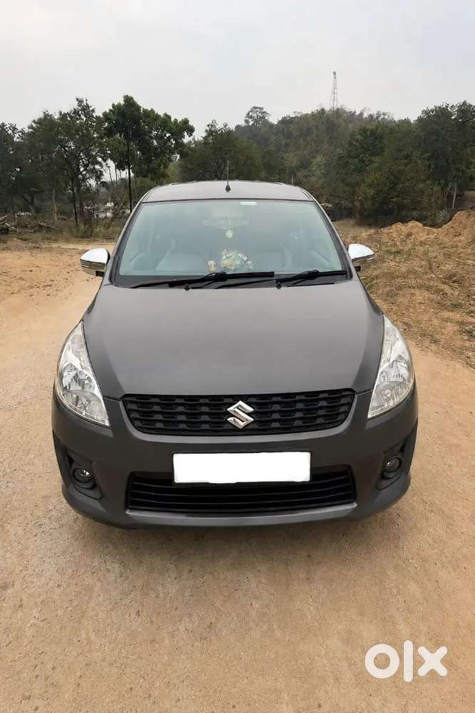 Maruti Suzuki Ertiga 2013 Diesel Well Maintained