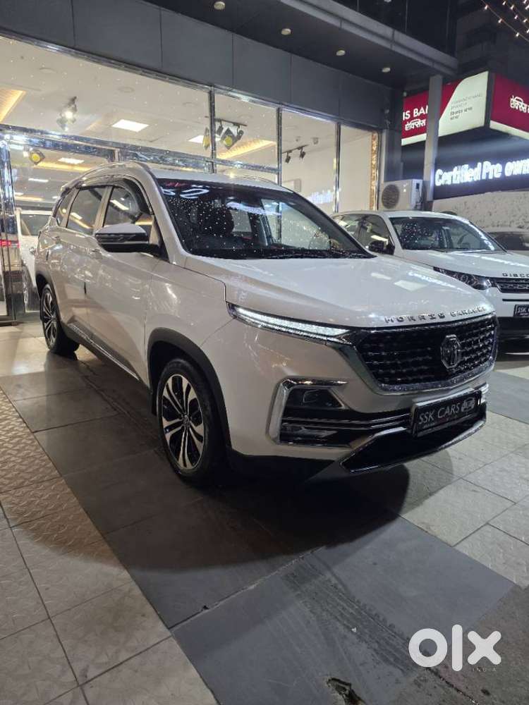 Mg Hector 2.0 Sharp Diesel, 2022, Diesel