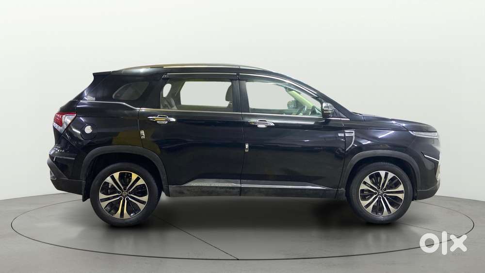 Mg Hector Sharp At, 2021, Petrol