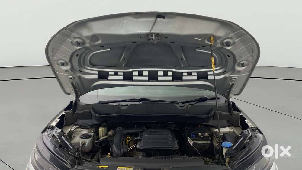 Skoda Kushaq 1.0 Tsi Style, 2021, Petrol