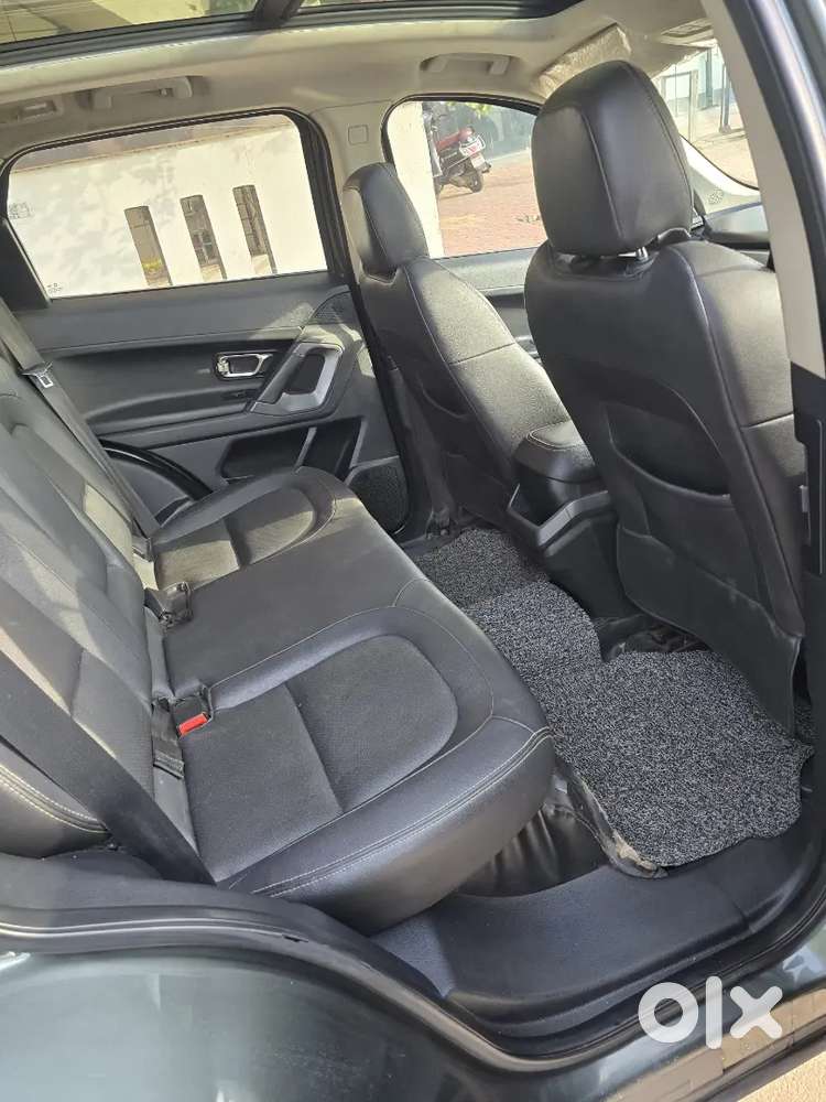 Tata Harrier 2021 Diesel 159000 Km Driven