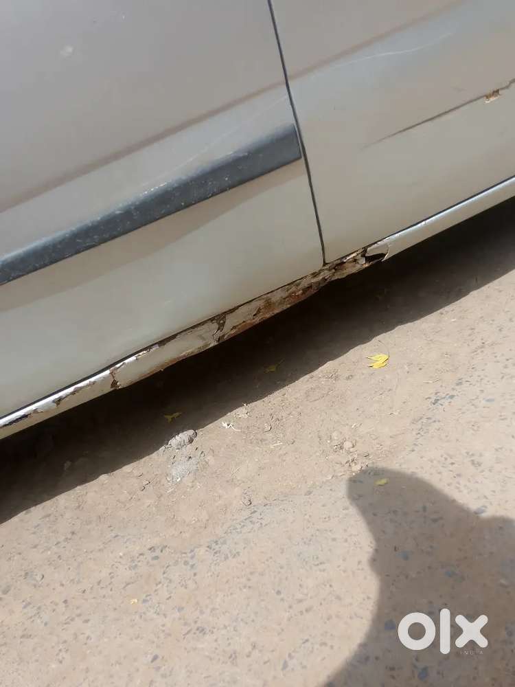 Maruti Suzuki Wagon R 2009