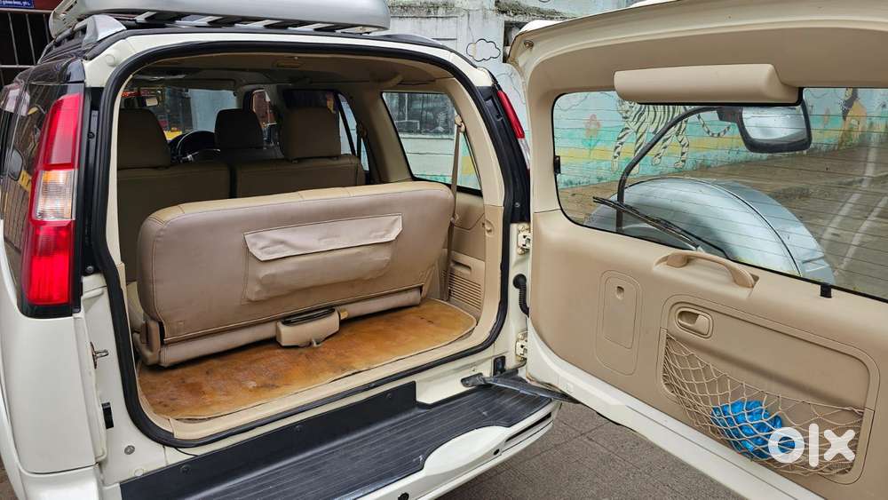 Ford Endeavour 3.0l 4x4 At, 2013, Diesel