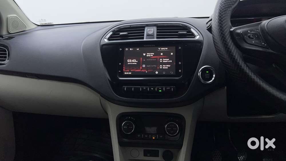 Tata Tigor 1.2 Revotron Xz Plus Cng, 2022, Cng & Hybrids