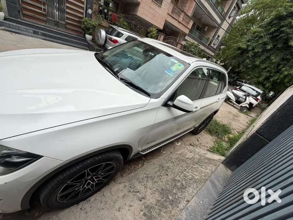 Bmw X5 3.0 Xdrive 2019