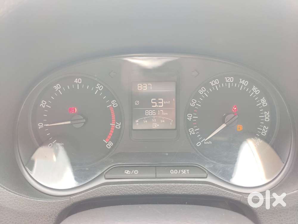 Skoda Rapid 1.0 Ambition Tsi, 2020, Petrol